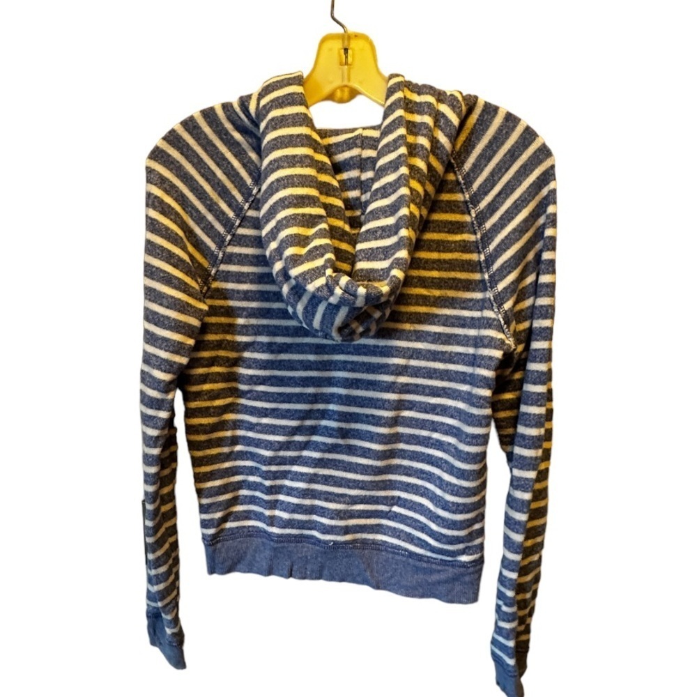 American Eagle Hoody Zip Jacket - Picture 4 of 6